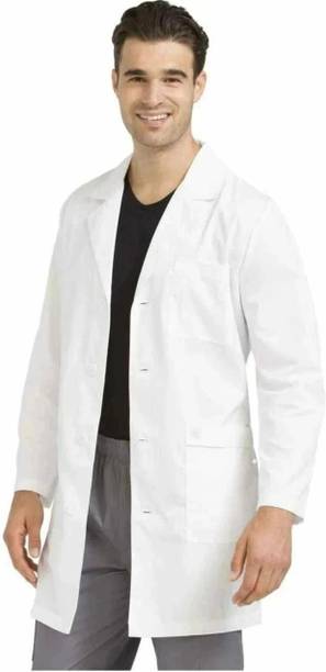 Naman Collection Lab Coat