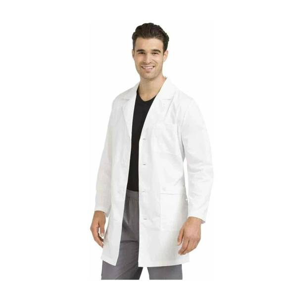 Naman Collection Lab Coat