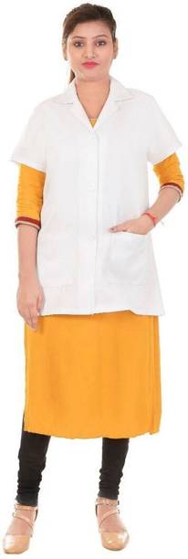 RightCare Lab Coat