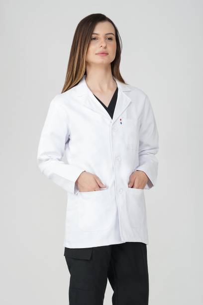 PRAGATI TRENDS Lab Coat