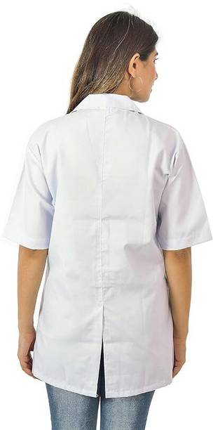Apexon Lab Coat
