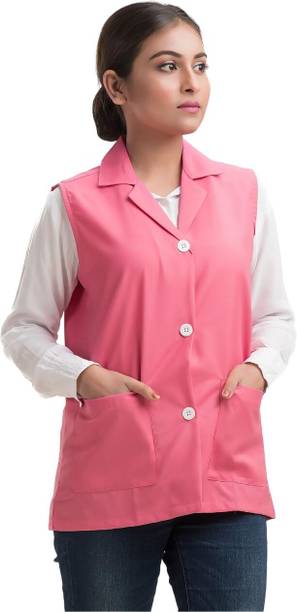 NK TRADING Lab Coat