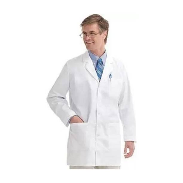 Scoovi Lab Coat