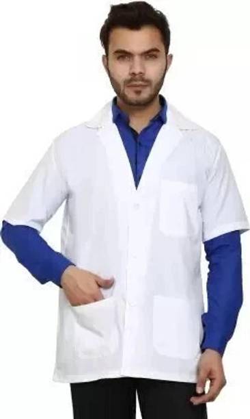 AJAY Lab Coat