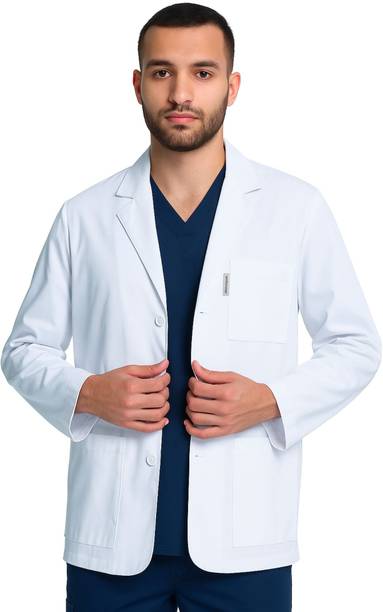 Uniformer Lab Coat
