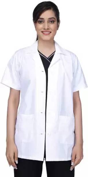 JRD Lab Coat
