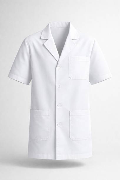 RTKK Lab Coat