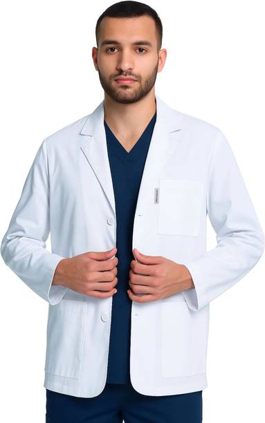 Uniformer Lab Coat