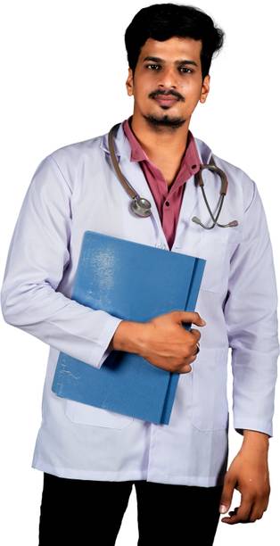 Medico Lab Coat