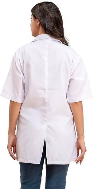 Apexon Lab Coat