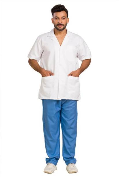 RightCare Lab Coat