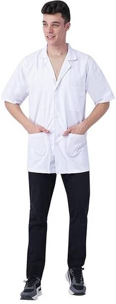 Apexon Lab Coat