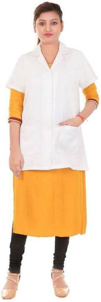 RightCare Lab Coat