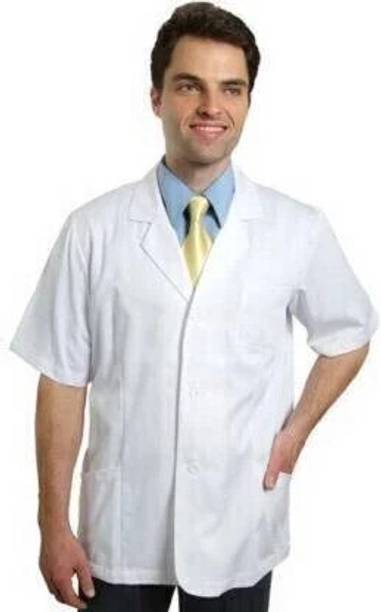 AJAY Lab Coat