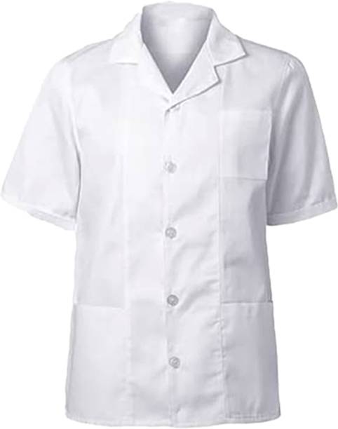 XBONZ Lab Coat