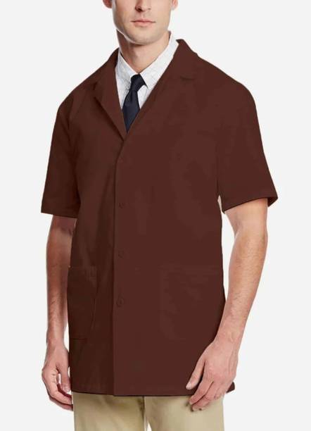 UNISIM Lab Coat