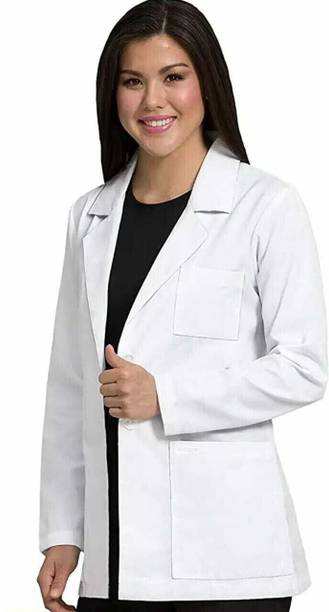 Naman Collection Lab Coat