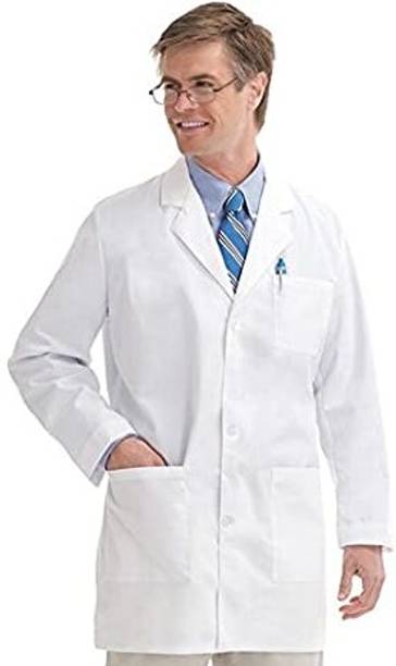 Family Care Rehabilitation Lab Coat