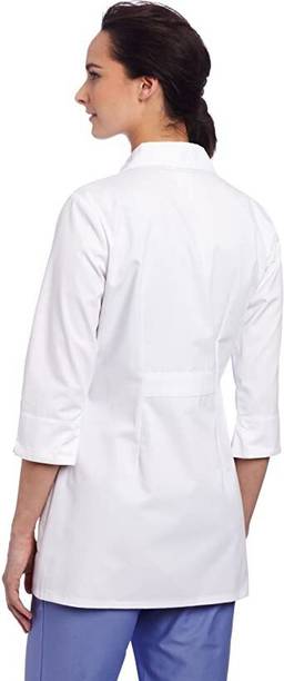 YOUTH ROBE Lab Coat