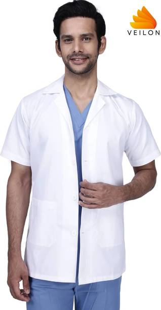 VEILON Lab Coat