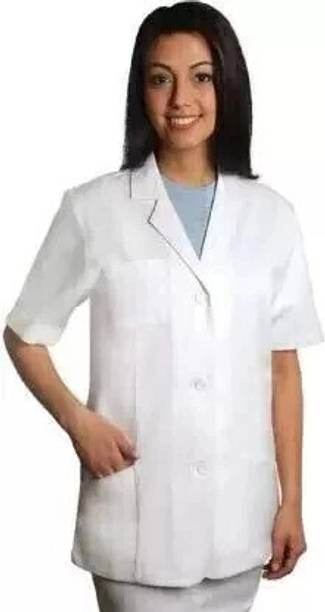 AJAY Lab Coat