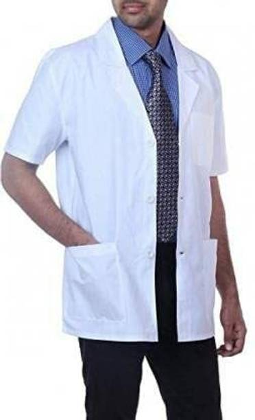Shakuntla Lab Coat