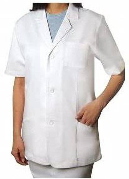 MOWELL Lab Coat