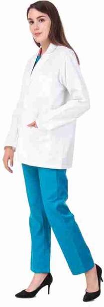 SRI SHIV TRADERS Lab Coat