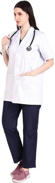 Avneel - a comfortable uniform Lab Coat