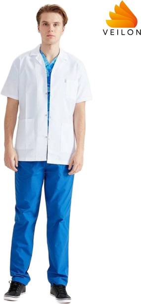 VEILON Lab Coat