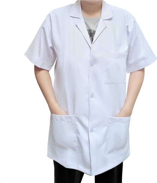 Medifabrix Lab Coat