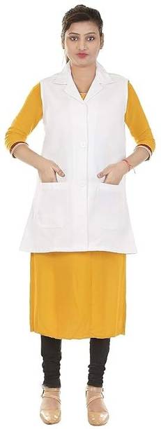 Avneel - a comfortable uniform Lab Coat