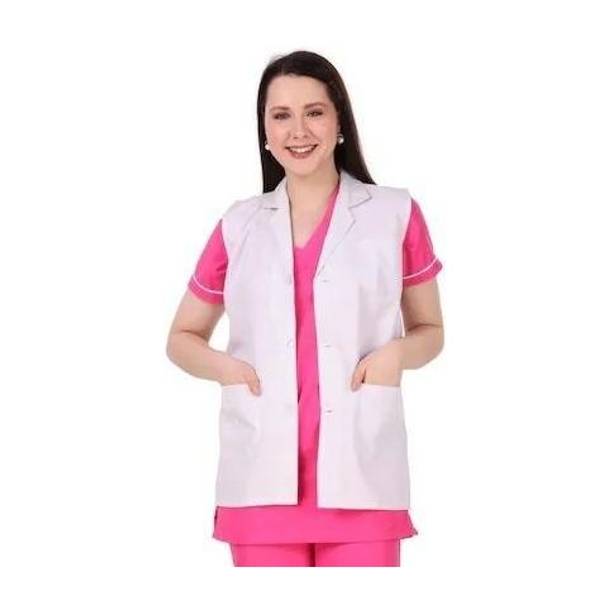 Mahi Enterprises Lab Coat