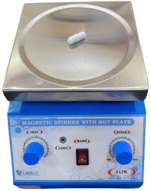LABICO LT-002 Heating Lab Hot Plate with Stirrer