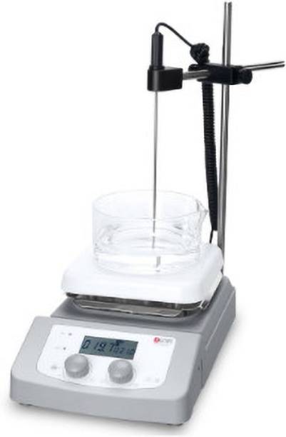 DLAB ?MS-H380-Pro Heating Lab Hot Plate with Stirrer