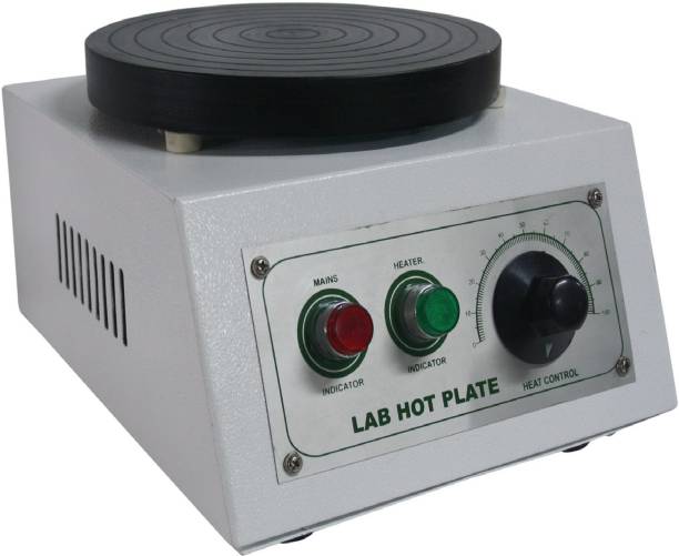 Amesys India HP-03 Heating Lab Hot Plate with Stirrer