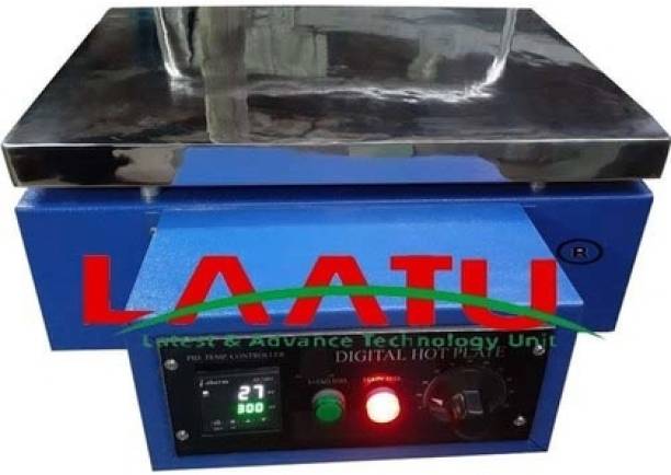 LAATU SB-12 Heating Lab Hot Plate