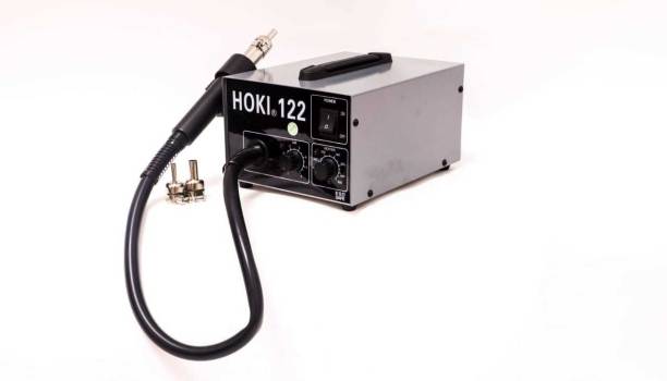 Hoki Hoki122 Lab Vacuum Dryer