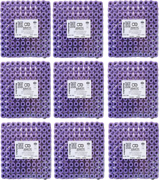 MEDITUBEX 2 Lab Vial