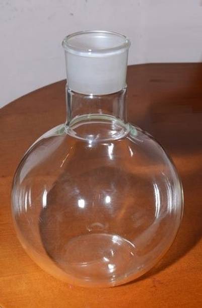 SATMED Boiling Flask