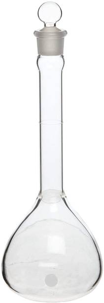 wkm Volumetric Flask