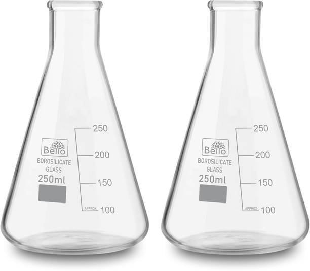Bello Erlenmeyer Flask