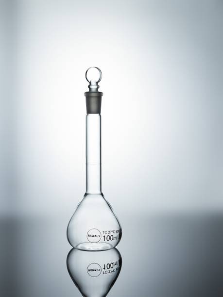 Rawal Volumetric Flask