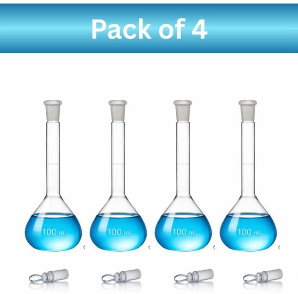 SPJARS Volumetric Flask