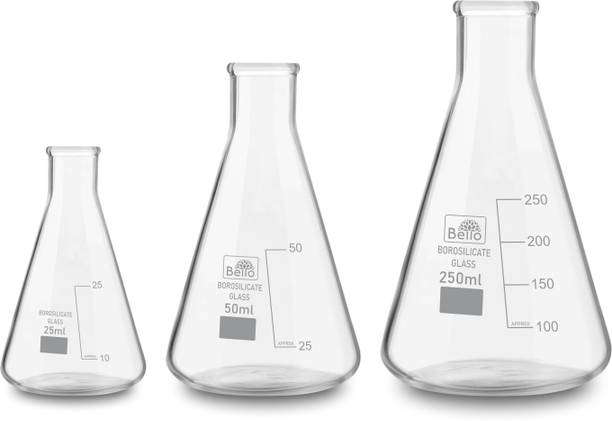 Bello Erlenmeyer Flask
