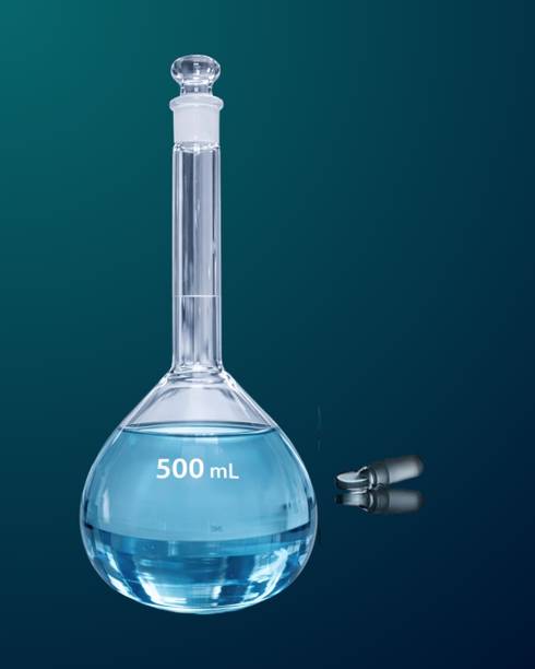 GARGSH Volumetric Flask