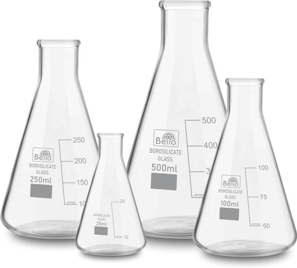 Bello Erlenmeyer Flask