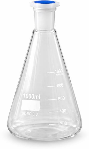 quags Erlenmeyer Flask