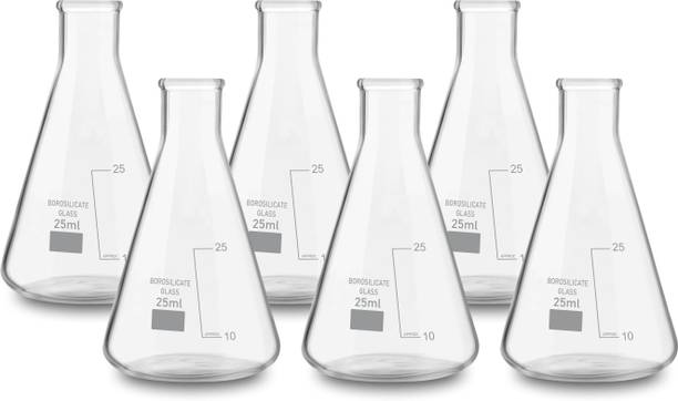 Bello Erlenmeyer Flask