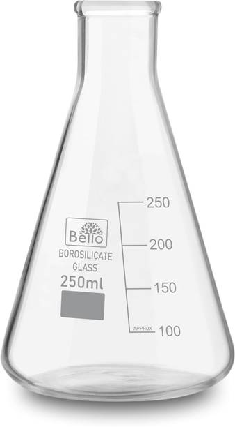 Bello Erlenmeyer Flask